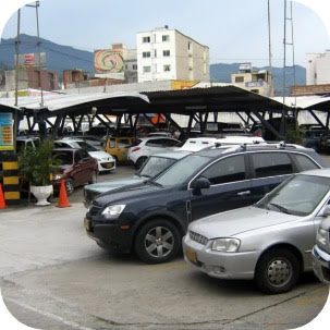 Servicio Parqueaderos 8 parq2