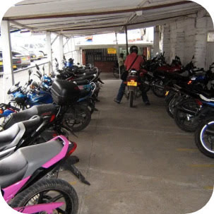 Servicio Parqueaderos 9 parq3