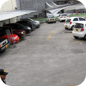 Servicio Parqueaderos 19 parq7