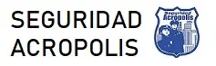 Inicio 13 Seguridad Acropolis logo