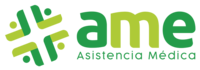 Inicio 8 ame asistencia-medica-logo