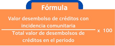 Balance Social indicador 6 4 INDI 6 2