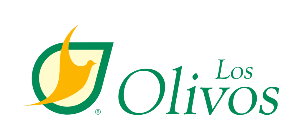 Convenios 7 NUEVO LOGO LOS OLIVOS SIN SLOGAN patrocinio AF